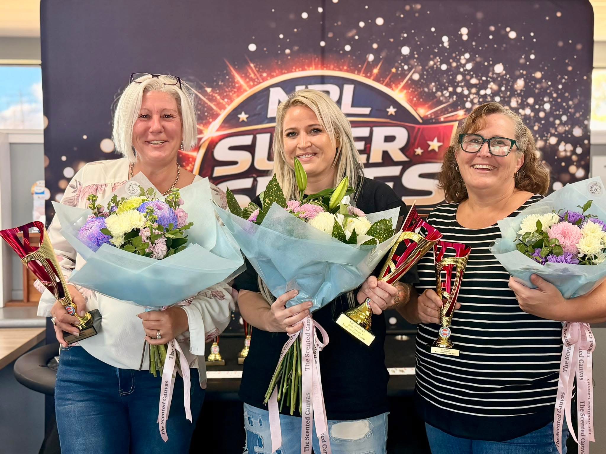 Women's Final Season 2